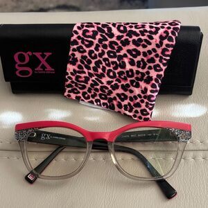 Gwen Stefani  GX078 Glasses